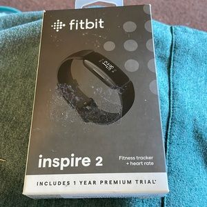 Fitbit Inspire 2